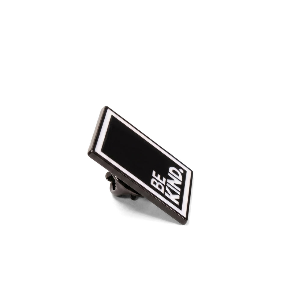 Sois Gentil | Pin de Collection