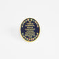 Be (Fierce Powerful Brave Confident Strong Fearless Beautiful) You | Collectible Pin