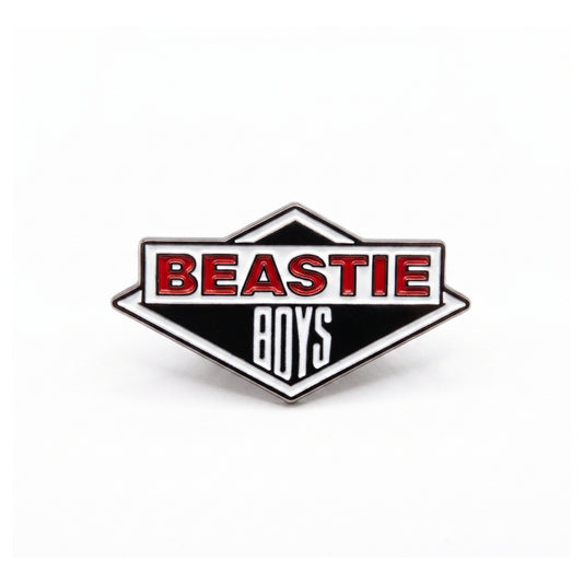 Beastie Boys Band Logo | Collectible Pin