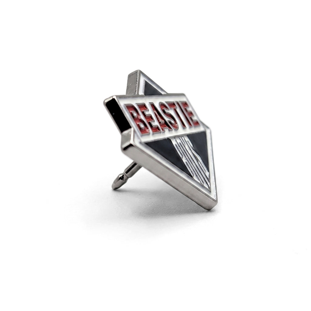 Beastie Boys Band Logo | Collectible Pin