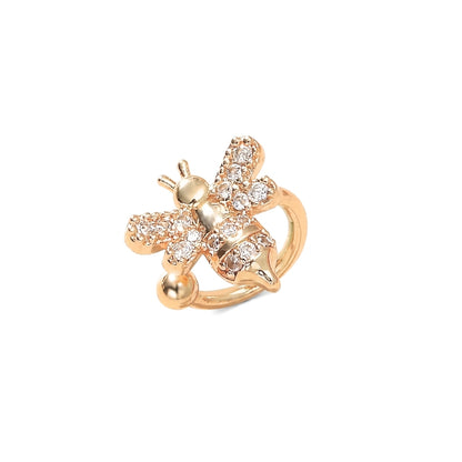 Bee Cuff | Earrings