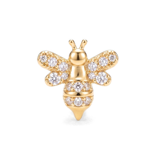 Bee Cuff | Earrings