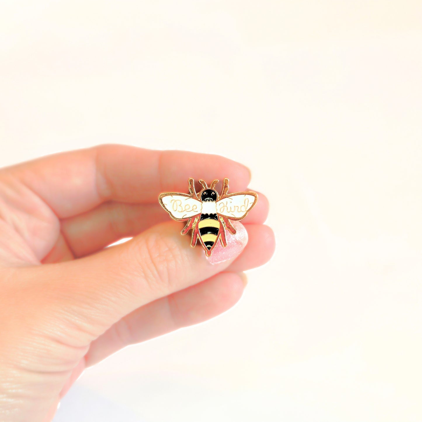 Bee Kind | Collectible Pin