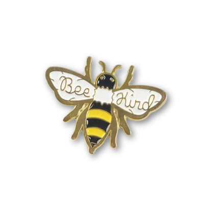 Bee Kind | Collectible Pin