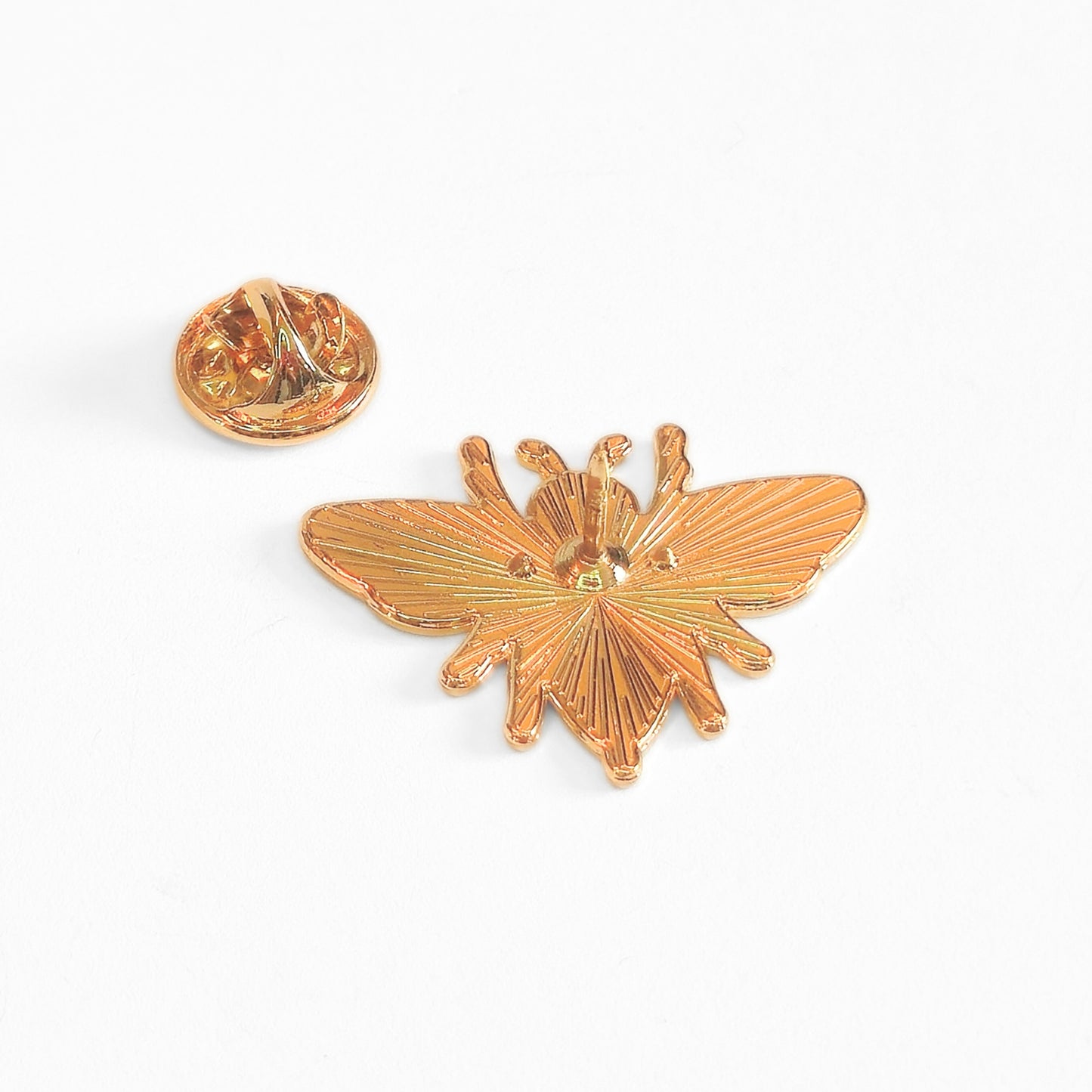 Bee Kind | Collectible Pin