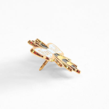 Bee Kind | Collectible Pin