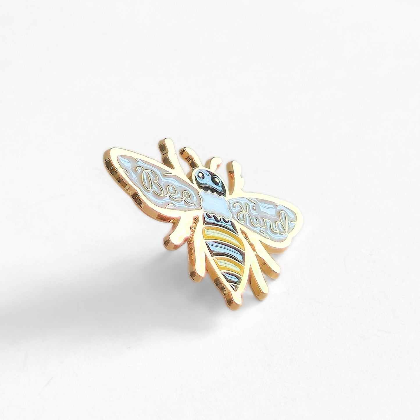 Bee Kind | Collectible Pin