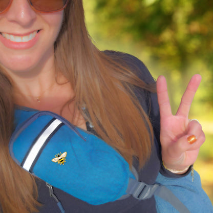 Bee Kind | Collectible Pin