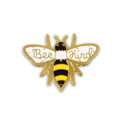 Bee Kind | Collectible Pin