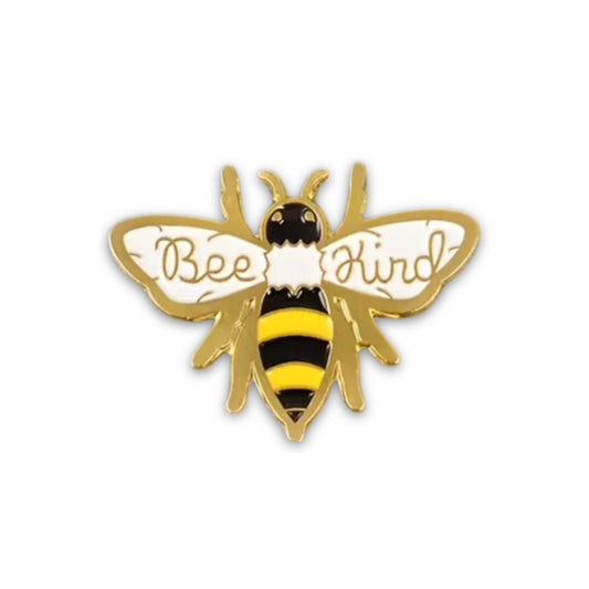 Bee Kind | Collectible Pin
