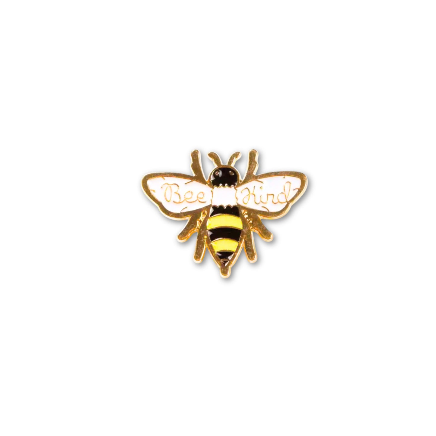 Bee Kind | Collectible Pin