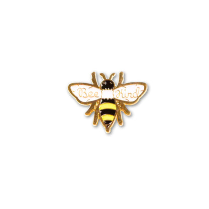Bee Kind | Collectible Pin