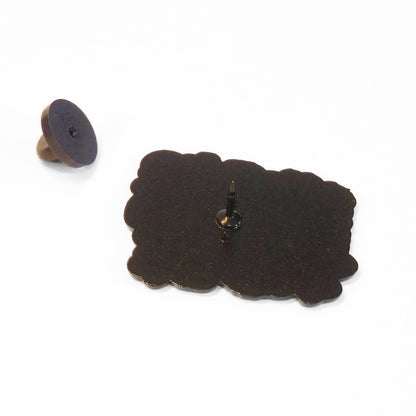 Be the Reason Someone Smiles Today | Collectible Pin