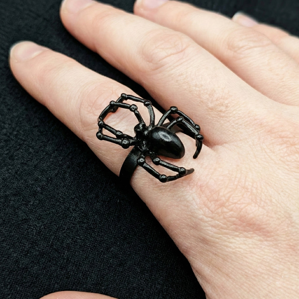 Black Widow | Ring