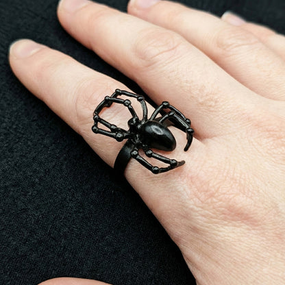 Black Widow | Ring