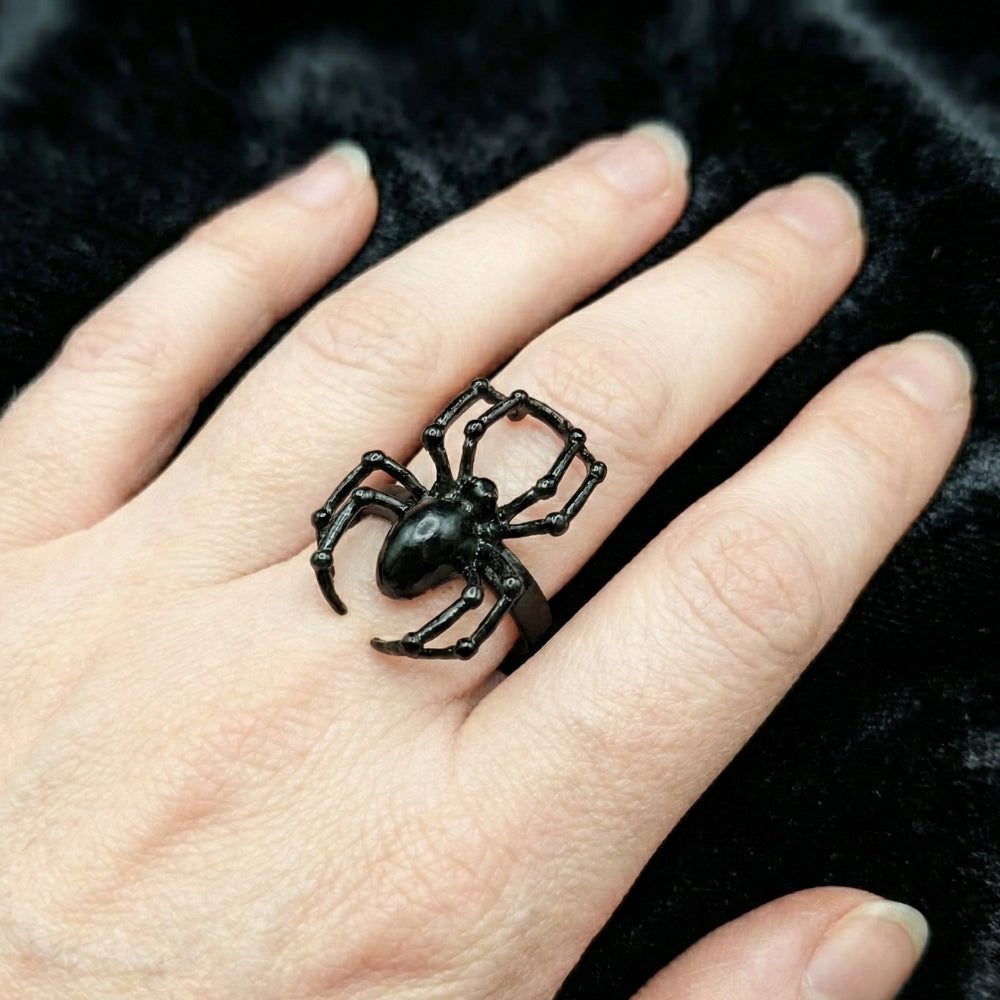Black Widow | Ring