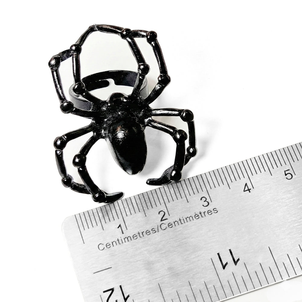 Black Widow | Ring