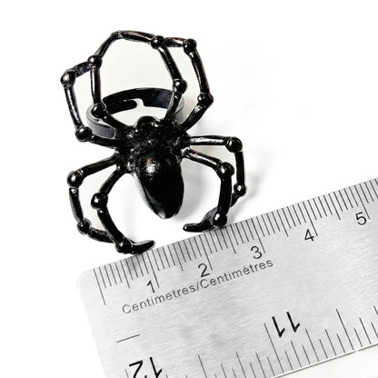 Black Widow | Ring