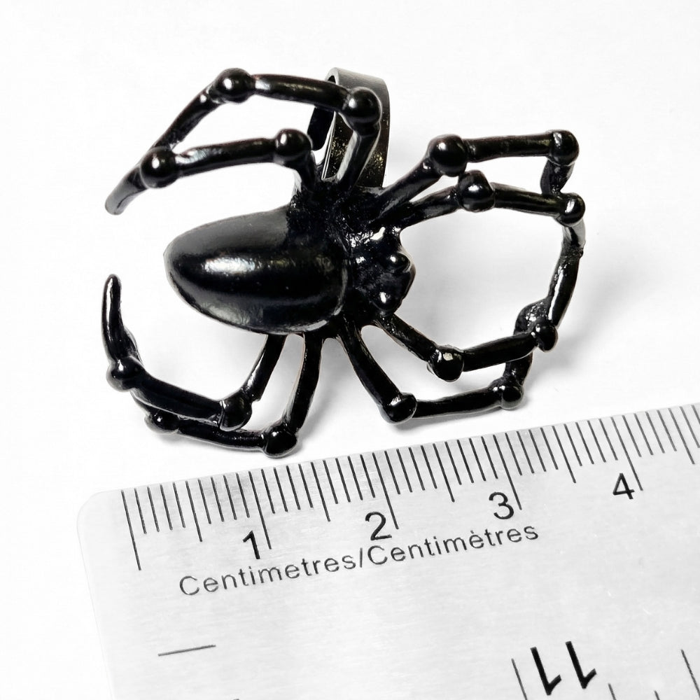 Black Widow | Ring