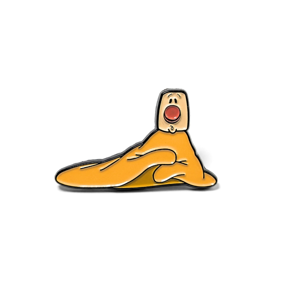 Blanket | Collectible Pin