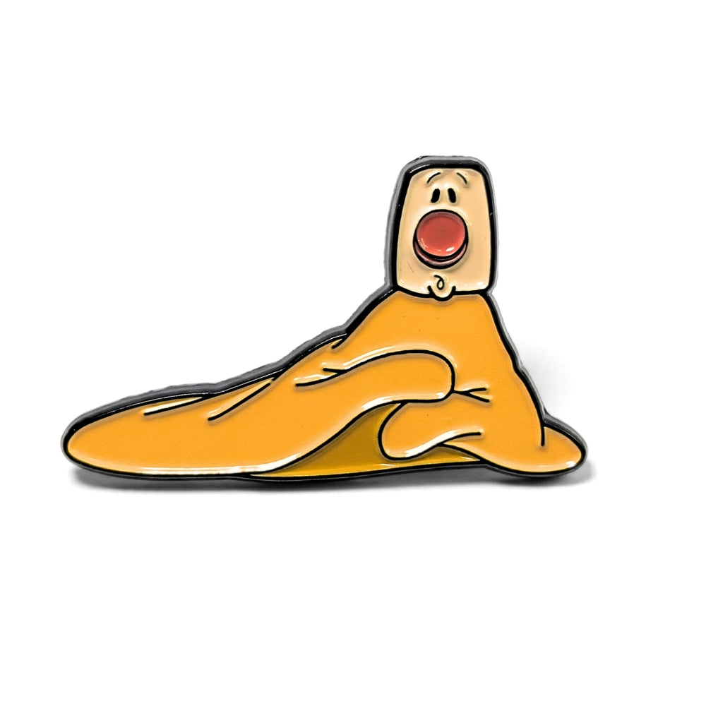 Blanket | Collectible Pin