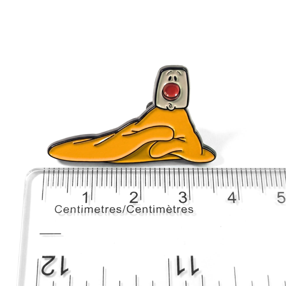 Blanket | Collectible Pin