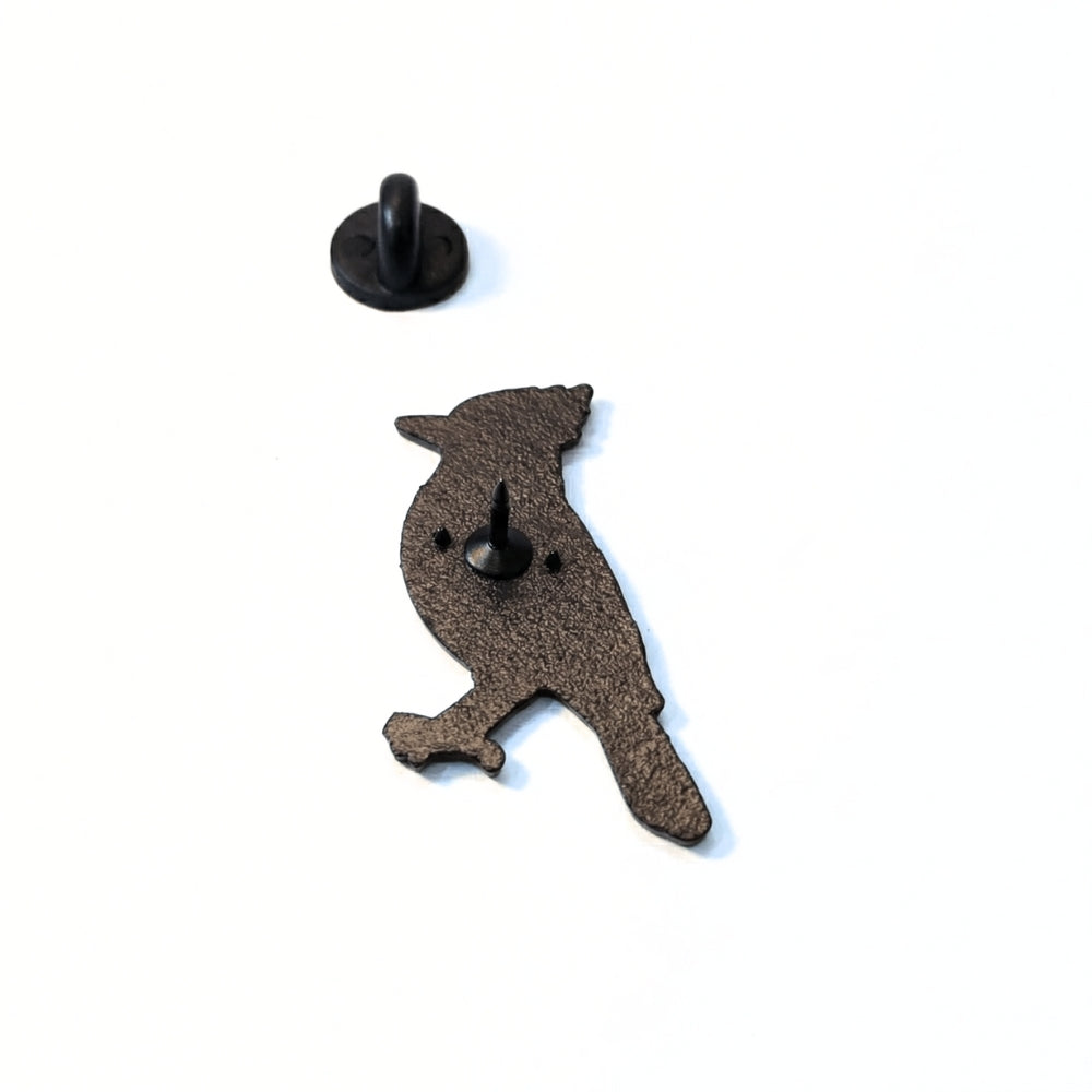 Blue Jay | Collectible Pin