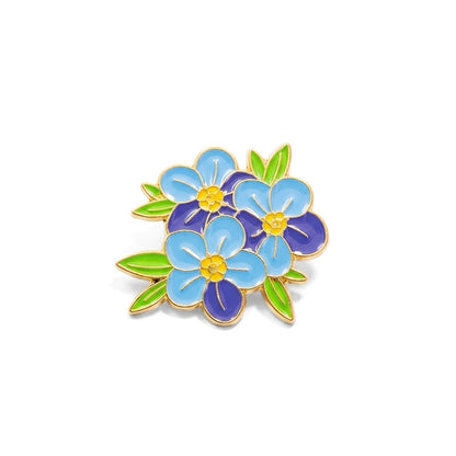 GABARIT | Épingle à collectionner
