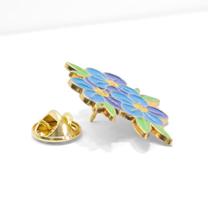 GABARIT | Épingle à collectionner
