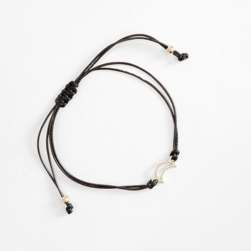 Boho Celestial Bracelet Set