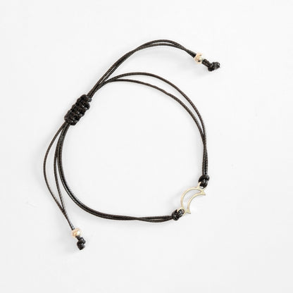 Boho Celestial Bracelet Set