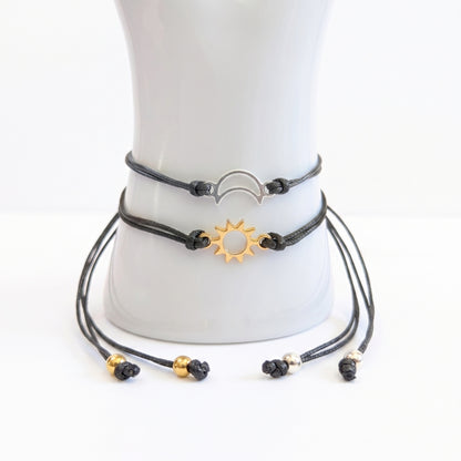 Boho Celestial Duo | Bracelet