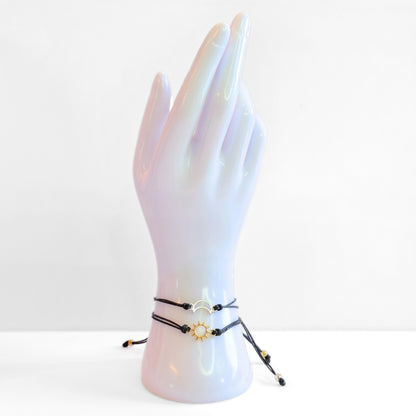 Boho Celestial Duo | Bracelet