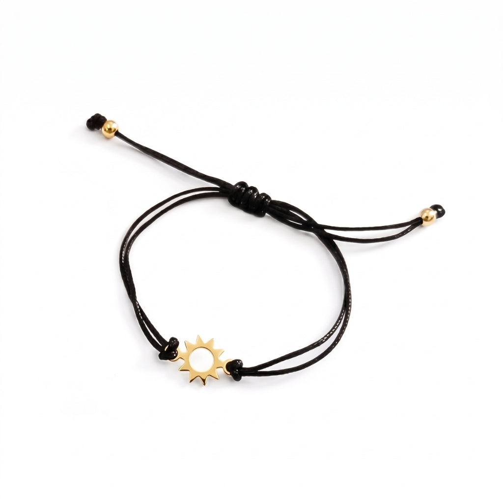 Boho Celestial Duo | Bracelet
