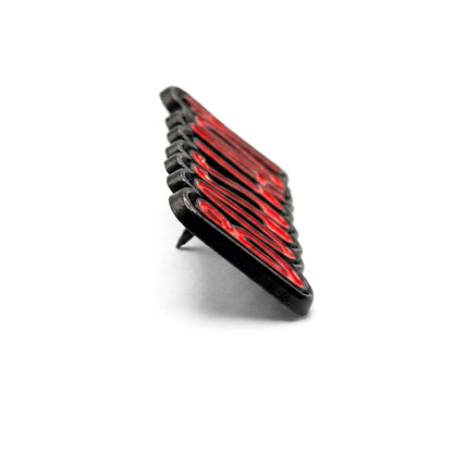Boss Lady | Collectible Pin