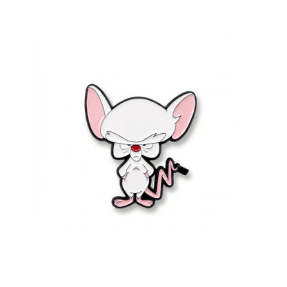 Le Cerveau | Pin de collection