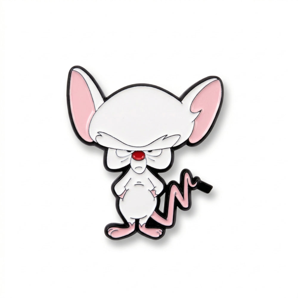 Le Cerveau | Pin de collection