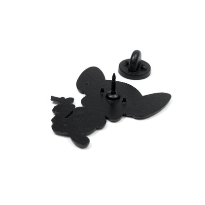 Le Cerveau | Pin de collection