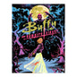 Buffy the Vampire Slayer - Retro Comic | Canvas Art Print