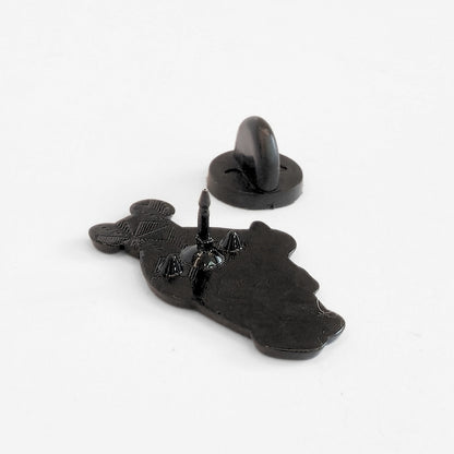 Bunny Chandler | Collectible Pin