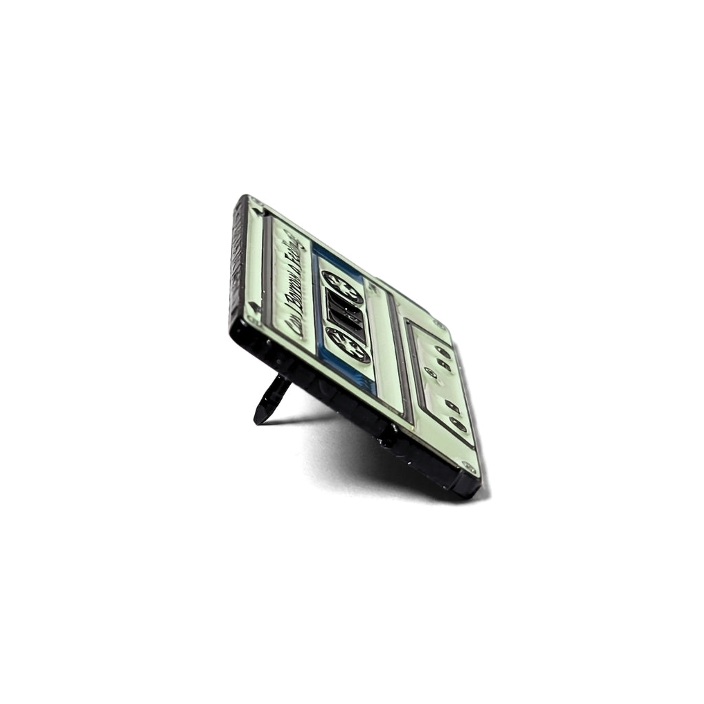 Can I Borrow a Feeling? | Collectible Pin