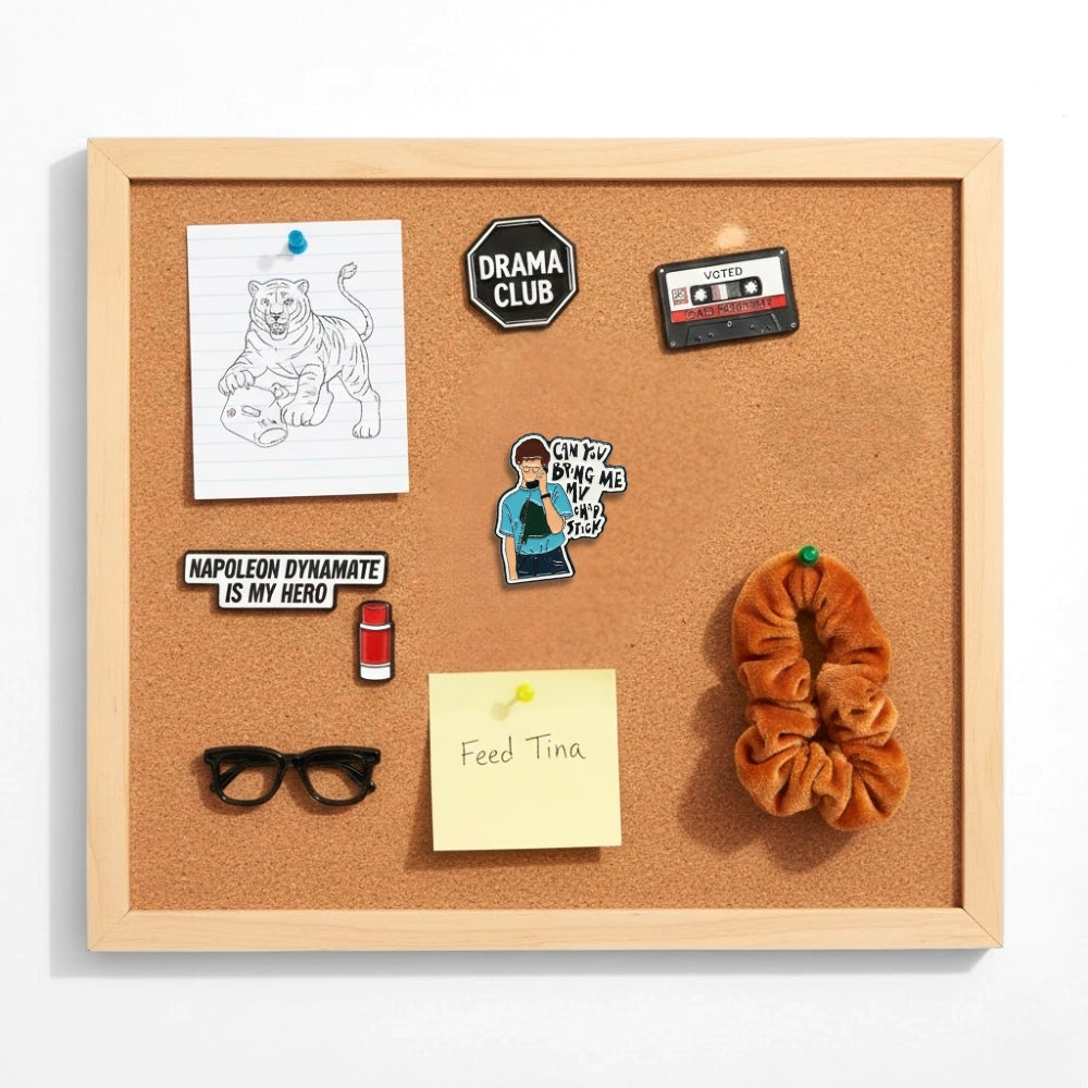 Can You Bring Me My Chap Stick? | Collectible Pin