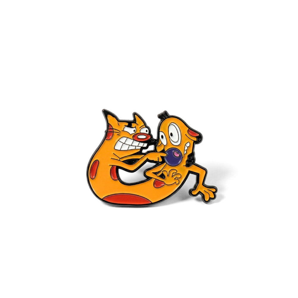 CatDog | Pin de collection