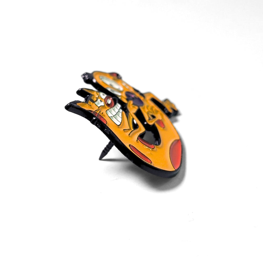 CatDog | Pin de collection
