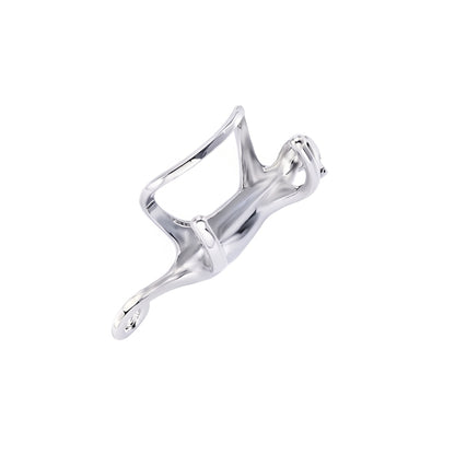 MODÈLE | Boucles d'oreilles