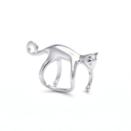 MODÈLE | Boucles d'oreilles