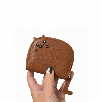 Cat Wallet