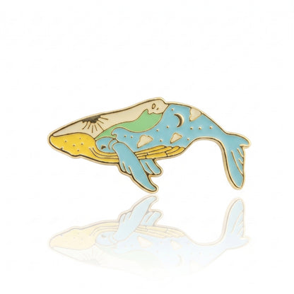 GABARIT | Épingle à collectionner