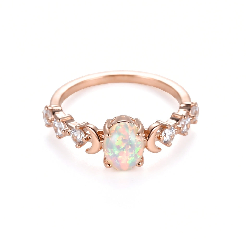 Gabarit | Bague
