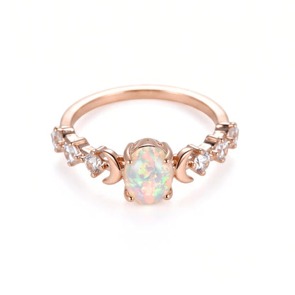 Gabarit | Bague